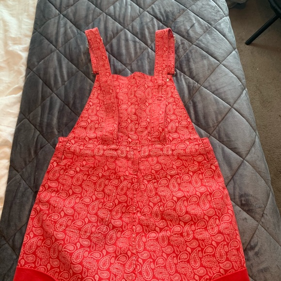 Urban Outfitters BDG overalls - Picture 2 of 4